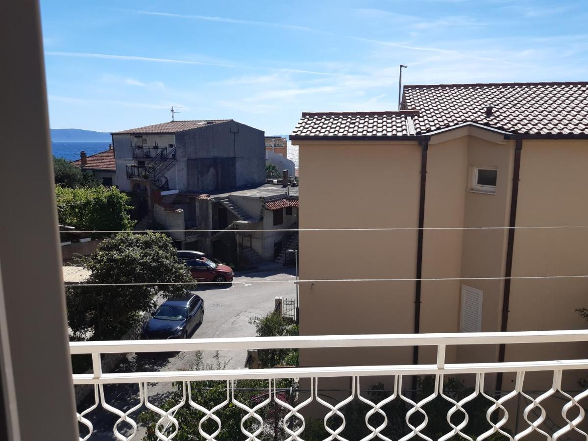 Villa Ravlic Podgora Exterior photo